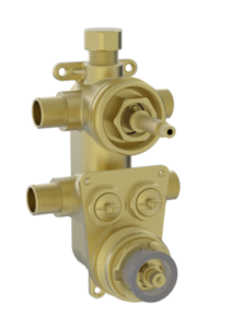 Baril RVA952100B