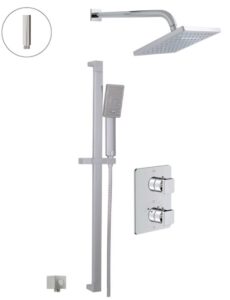 Ensembles de douche