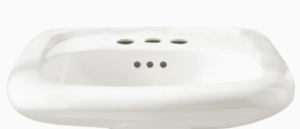 American Standard 0954004EC.020