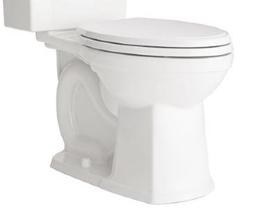 American Standard American Standard 3070A101W