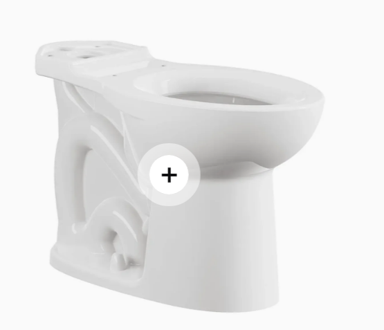 American Standard American Standard 3407A101.020