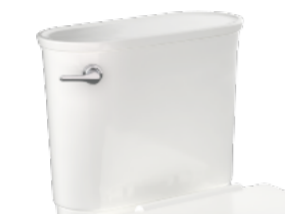 American Standard 4162A104W