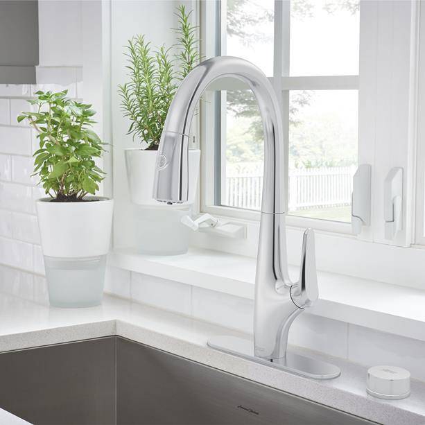 American Standard American Standard 4902330.002