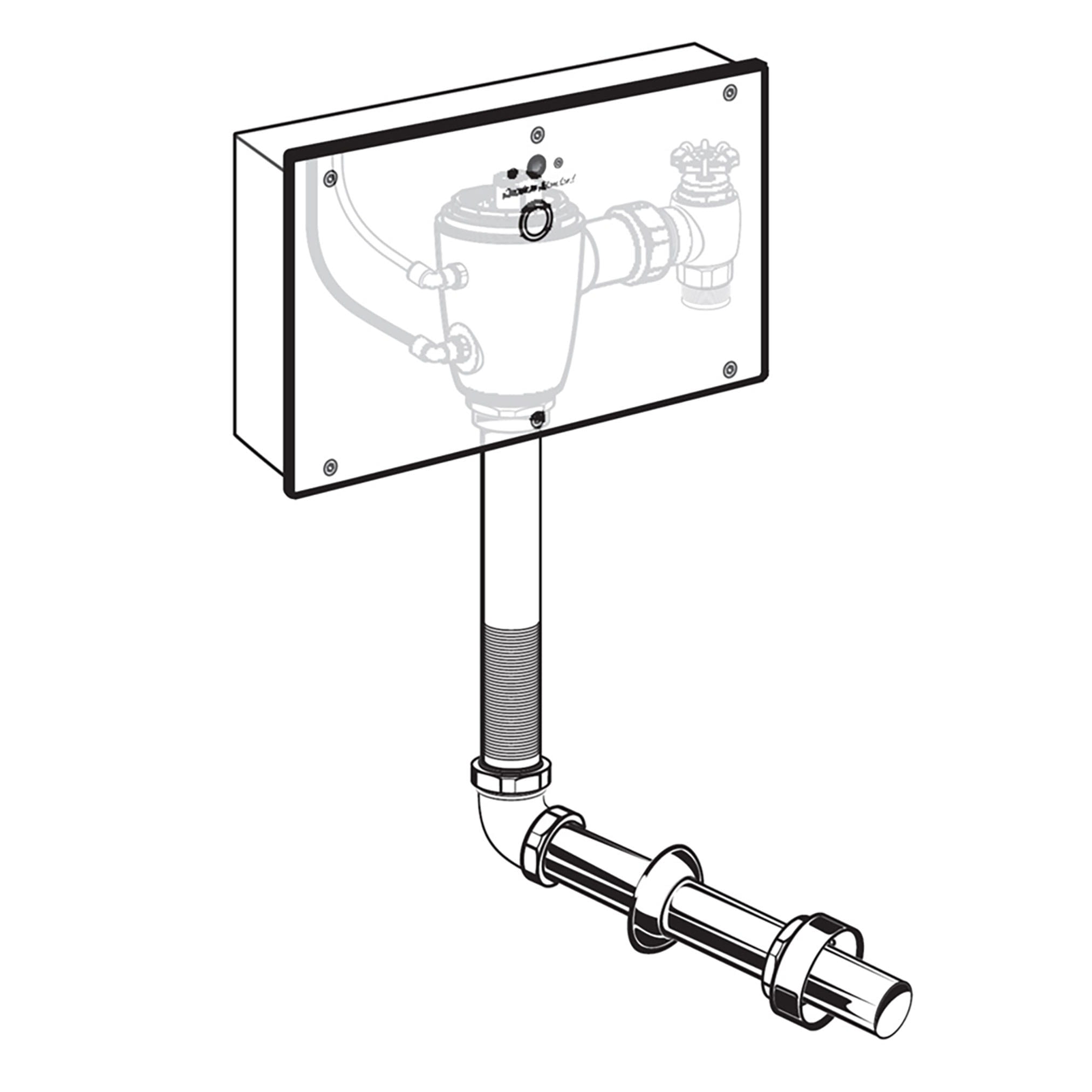 American Standard American Standard 606B321.007