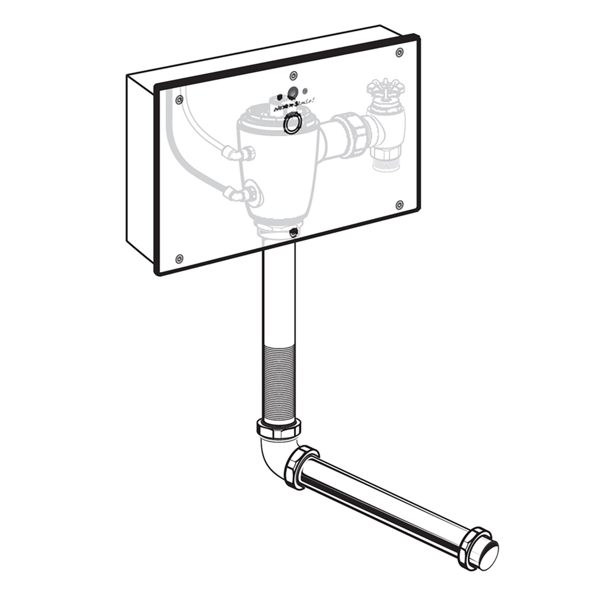 American Standard American Standard 606B362.007