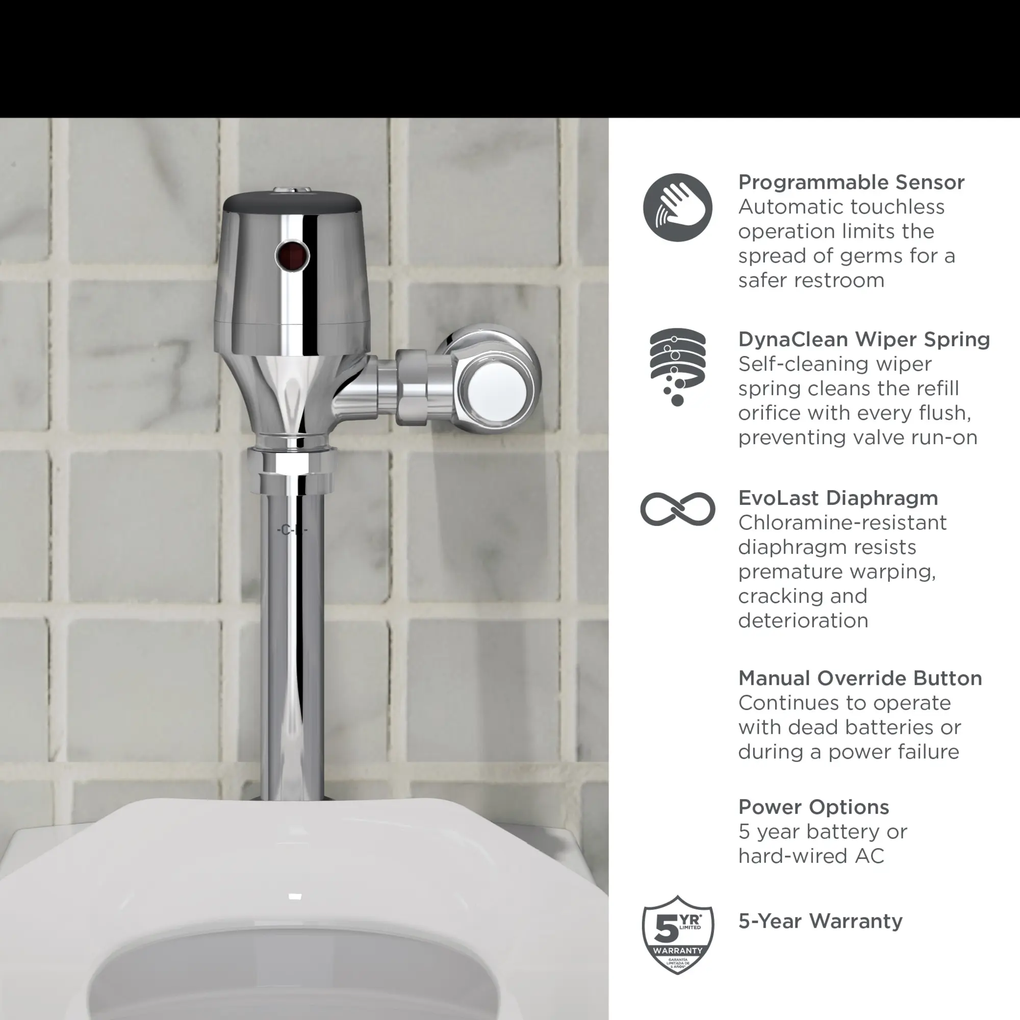 American Standard American Standard 624B121.002