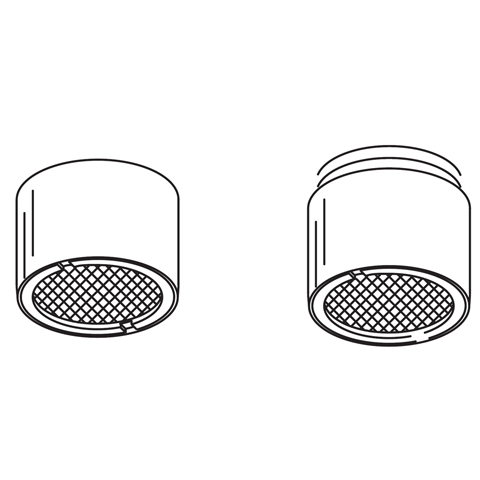 American Standard American Standard M922892-0020A
