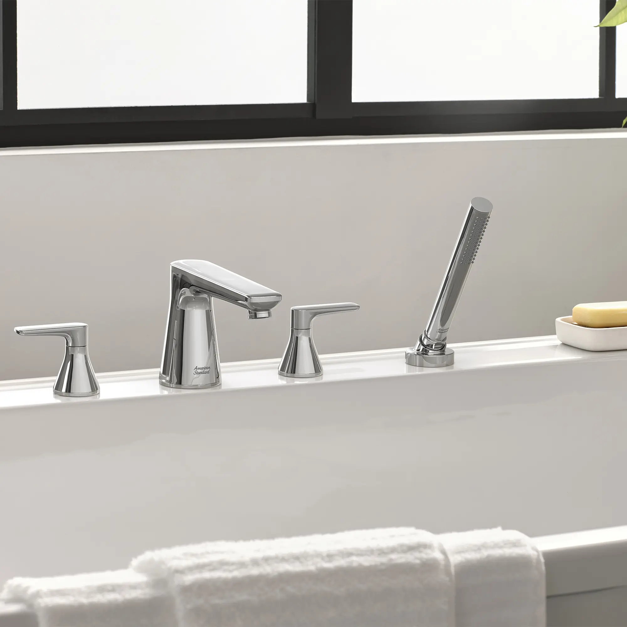 American Standard American Standard T061901.295