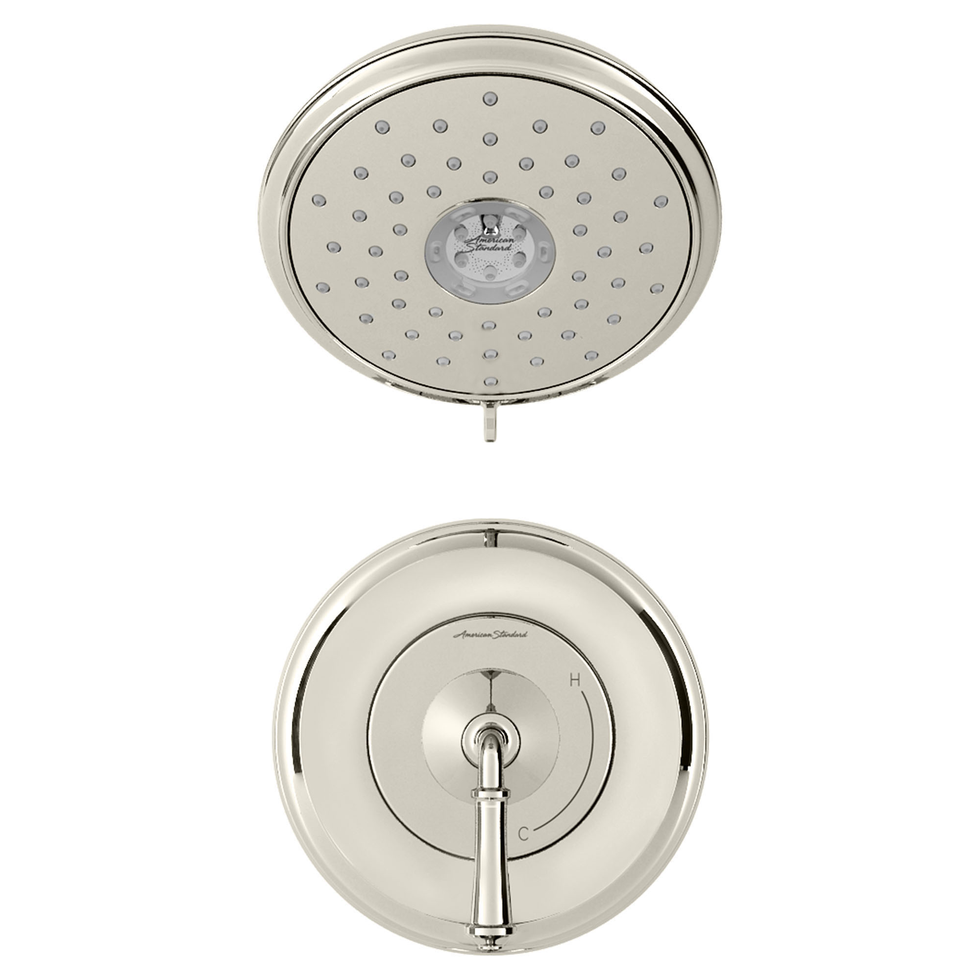 American Standard American Standard TU052507.013