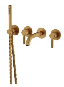 Aquabrass 47004BGD