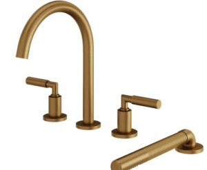 Aquabrass 48018BGD