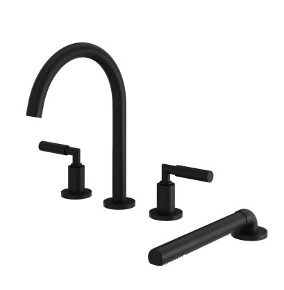 Aquabrass Aquabrass 48018BK