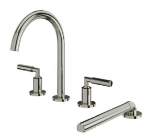 Aquabrass 48018PN