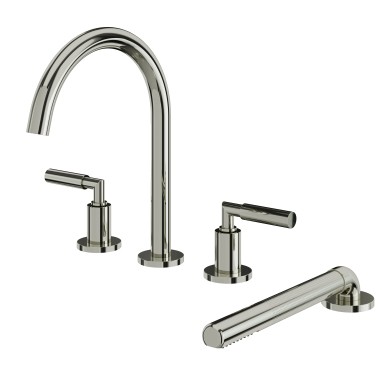 Aquabrass Aquabrass 48018PN