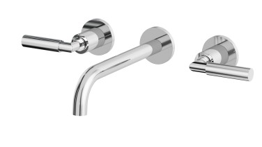 Aquabrass Aquabrass 48029PC