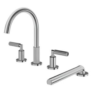 Aquabrass 49018PC