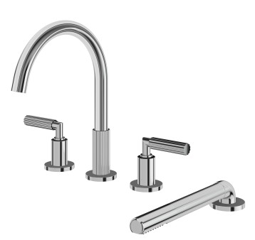 Aquabrass Aquabrass 49018PC