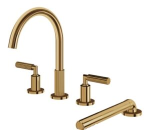 Aquabrass 49018PGD