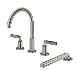Aquabrass 49018PN
