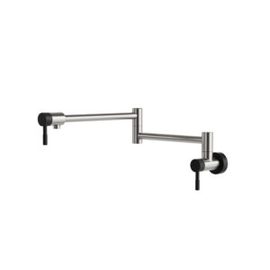 Aquabrass 6230PBNVD