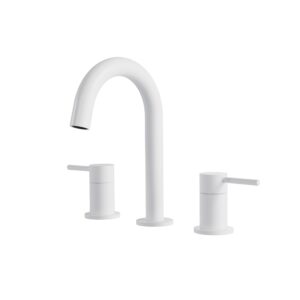 Aquabrass 62316WH