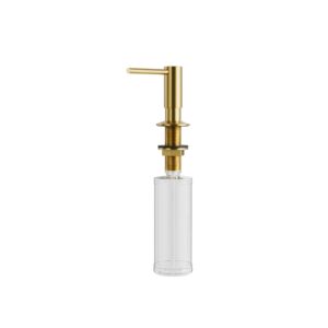 Aquabrass ABAB62308SUVD
