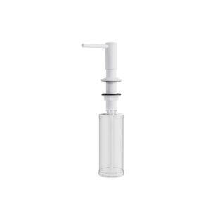 Aquabrass ABAB62308WH