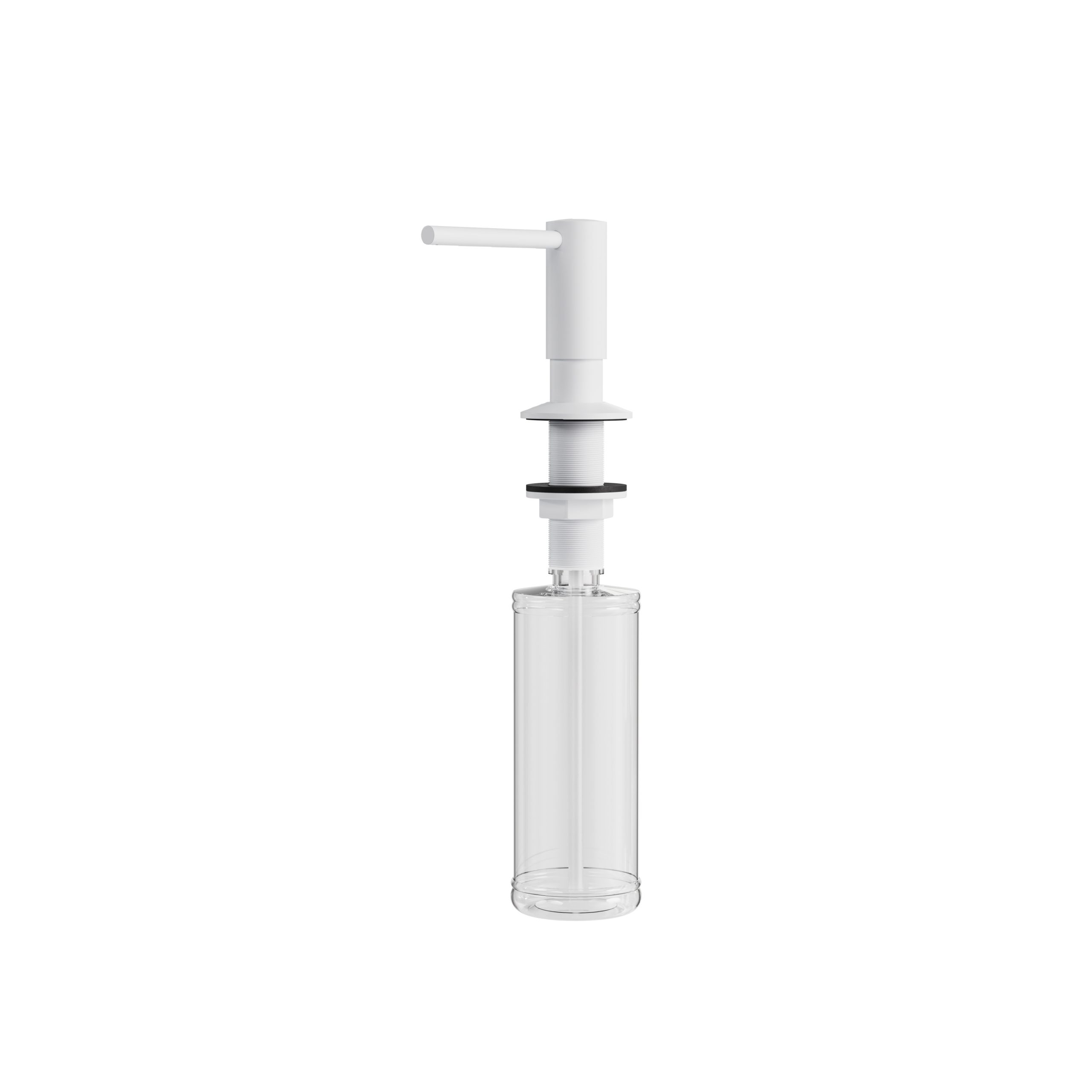 Aquabrass Aquabrass ABAB62308WH
