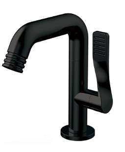 Aquabrass Aquabrass ABFB12014BK