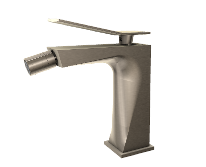 Aquabrass Aquabrass ABFB19024BN