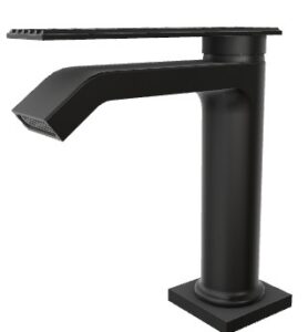 Aquabrass ABFB34114BK
