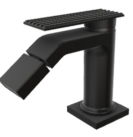 Aquabrass ABFB34124BK