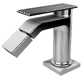 Aquabrass ABFB34124PC
