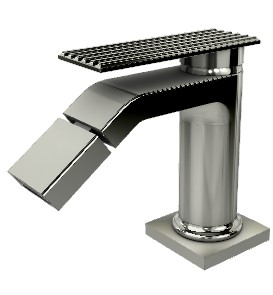 Aquabrass ABFB34124PN