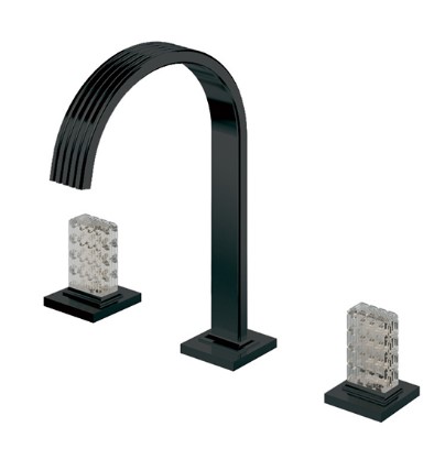 Aquabrass Aquabrass ABFB34516BK