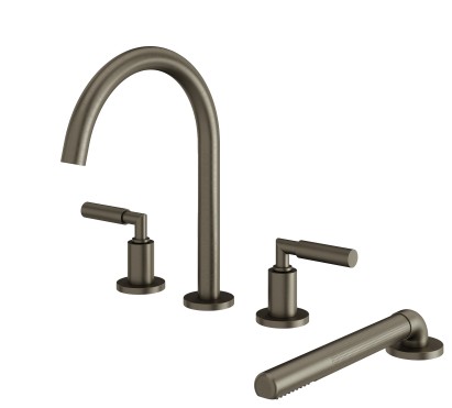 Aquabrass Aquabrass ABFB48018BBC