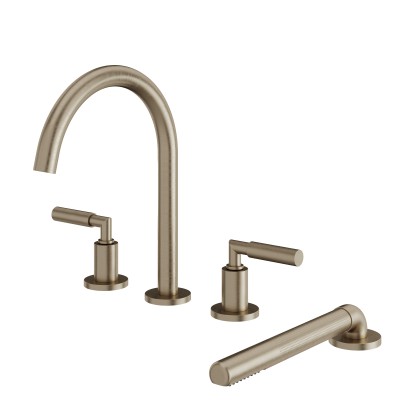 Aquabrass Aquabrass ABFB48018BN