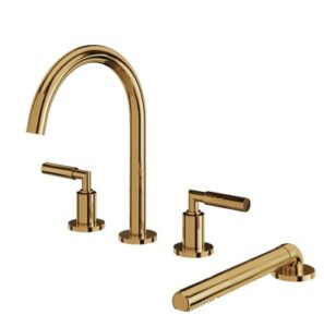 Aquabrass ABFB48018PGD
