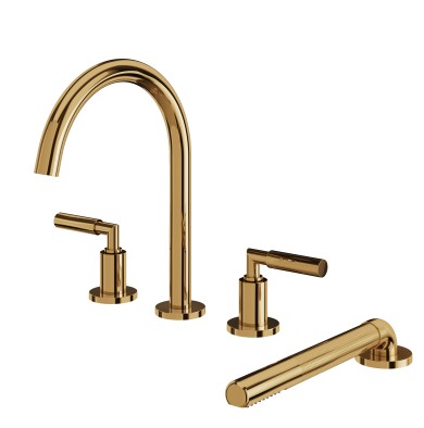 Aquabrass Aquabrass ABFB48018PGD