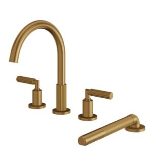 Aquabrass ABFB49018BGD