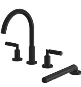 Aquabrass ABFB49018BK