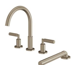 Aquabrass ABFB49018BN