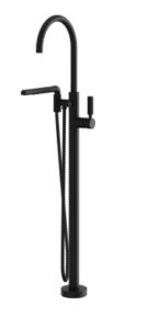 Aquabrass ABFB49085BK