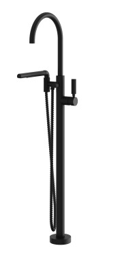 Aquabrass Aquabrass ABFB49085BK