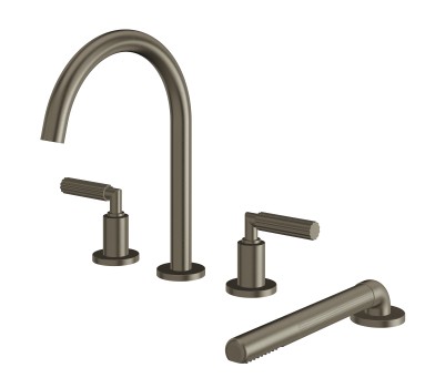 Aquabrass Aquabrass ABFB50018BBC