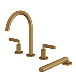 Aquabrass ABFB50018BGD