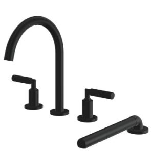 Aquabrass ABFB50018BK