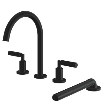 Aquabrass Aquabrass ABFB50018BK