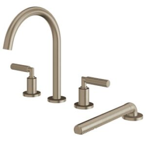 Aquabrass ABFB50018BN