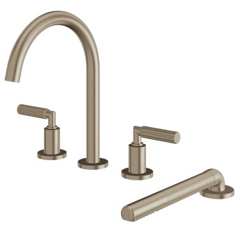 Aquabrass Aquabrass ABFB50018BN